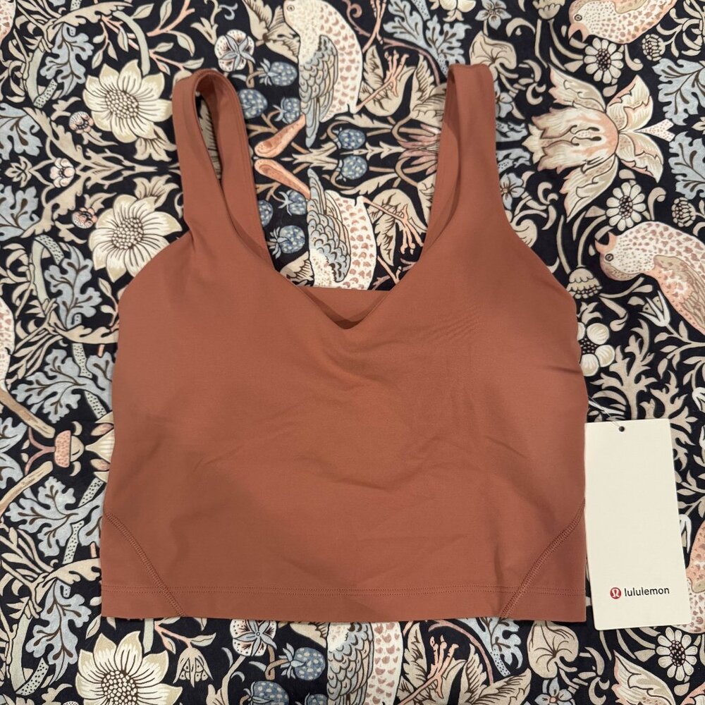 Lululemon Align Tank